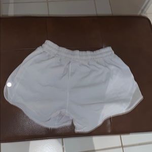 Hotty Hot Shorts 2.5"